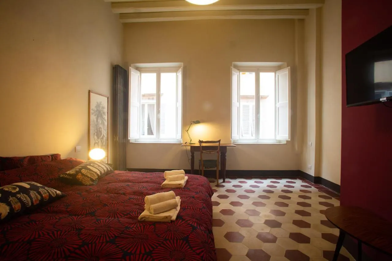 Guest house La Terrazza Del Fotografo Hotel Lucca Italy