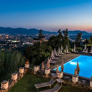 Aparthotel Tenuta Guinigi Antico Borgo Di Matraia - Exclusive Holidays & Pool, Lucca