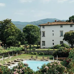 Frühstückspension Buonvisi, Lucca