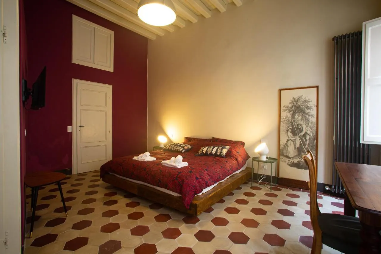 La Terrazza Del Fotografo Hotel Lucca Italy