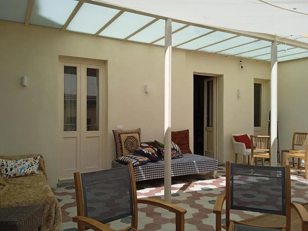 Hotel La Terrazza Del Fotografo Lucca Italien