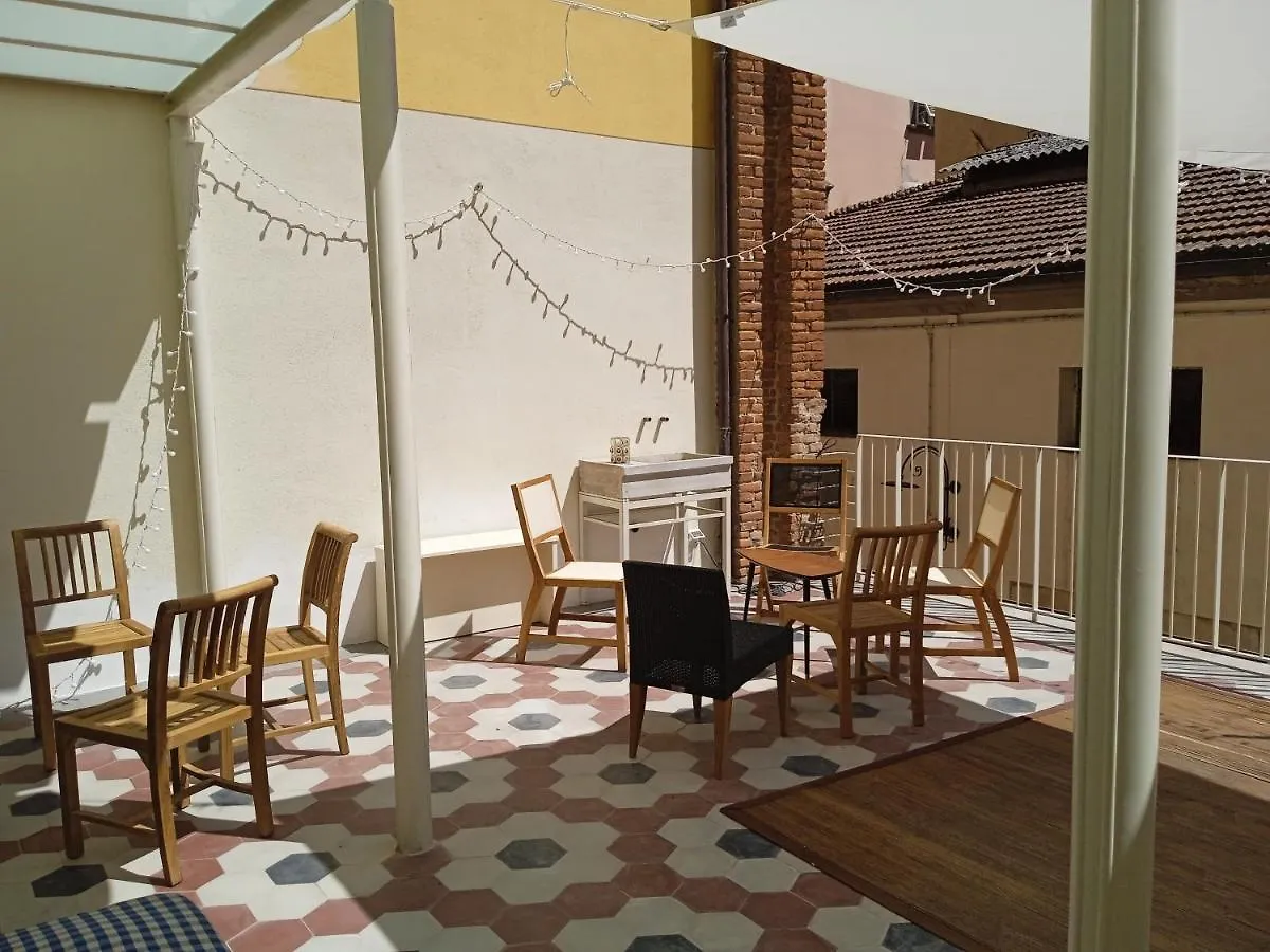 La Terrazza Del Fotografo Hotel Lucca