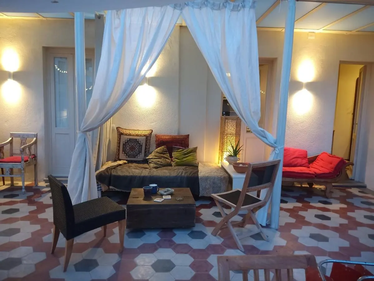 Hotel La Terrazza Del Fotografo Lukka Włochy