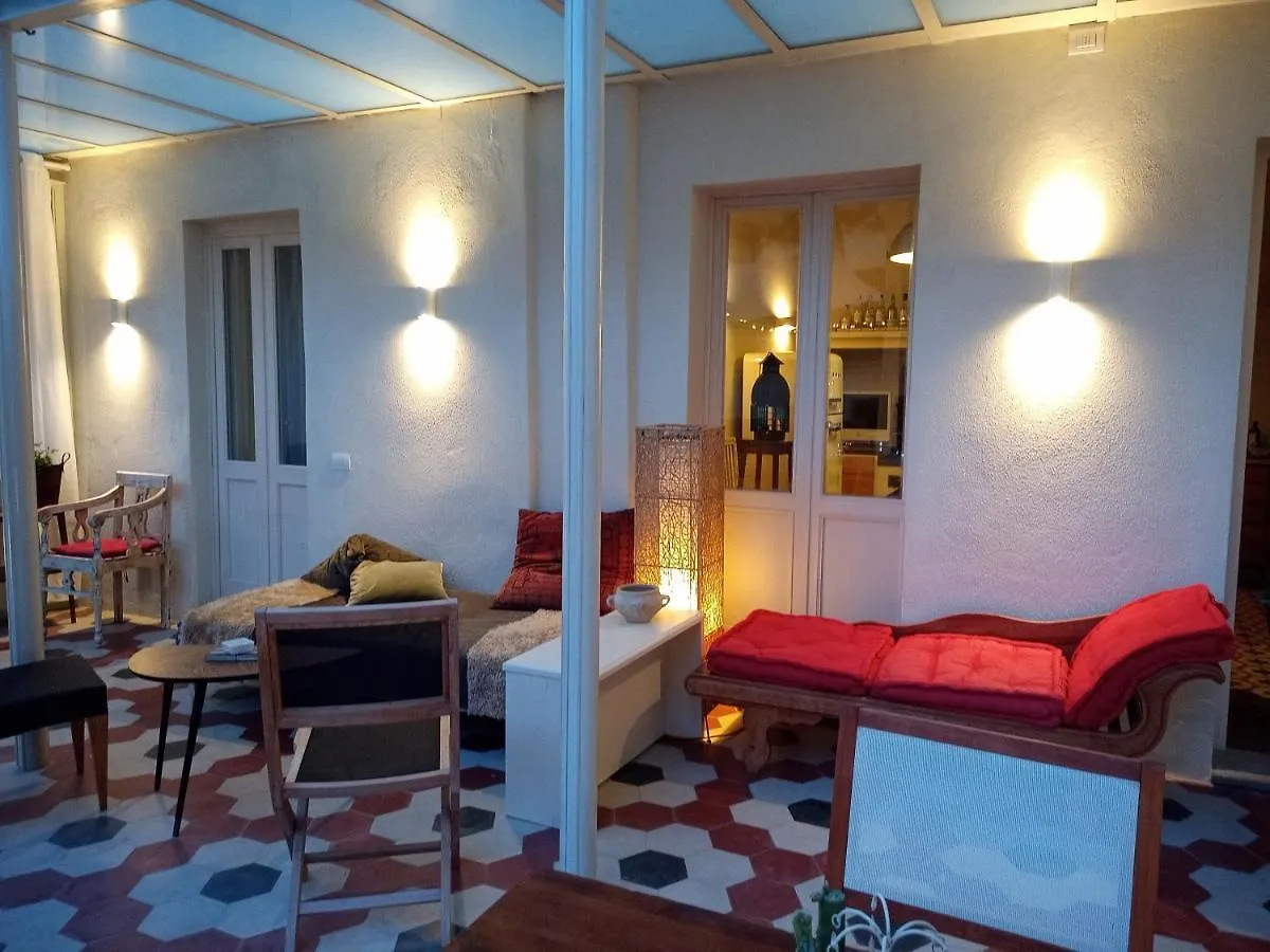 Guest house La Terrazza Del Fotografo Hotel Lucca
